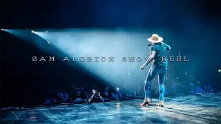 Sam Aldrich Show Reel