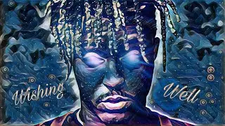 I Put A Drill Beat Over “Wishing Well” by Juice Wrld