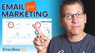 Email Marketing for Etsy Sellers | Your Ultimate Marketing Tool - EverBee Email