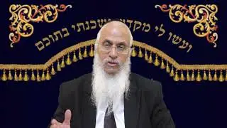 פרשת נצבים בפיך ובלבבך