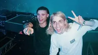 Skrillex - Mumbai Power (feat. Beam) [Tour Video]