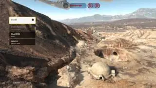 Star Wars Battlefront Walker Assault 1.2