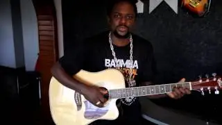 Mista Poa swangz Free Style Camere