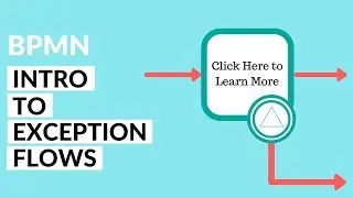 Learn About BPMN Boundary Events and How to Use Signals to Trigger Them