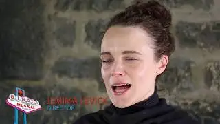 BINGO Musical Comedy Creative Interviews - Director Jemima Levick & Composer Alan Penman