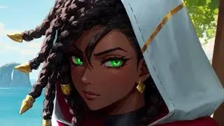 SENNA COUNTERS SMOLDER