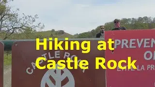 Castle Rock Hiking mp4