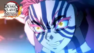 АКАЗА - ИМБА В ИГРЕ!? | Demon Slayer -Kimetsu no Yaiba- The Hinokami Chronicles