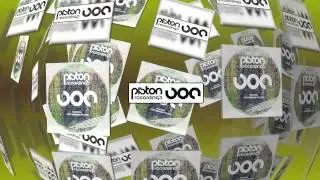 Ivan Masa - I Don't Remember My Synth (Piston Recordings)