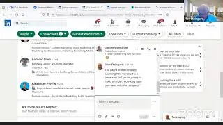 Multistreaming with Restream.io