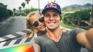 HOW TO EDIT LIKE JON OLSSON IN FINAL CUT PRO X