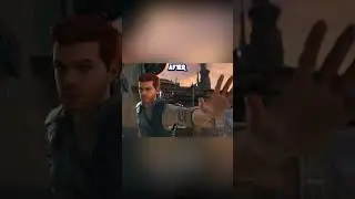Jedi Survivor is AWESOME and NEXT Game of the Year?