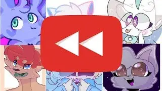 Animation Meme Rewind 2018