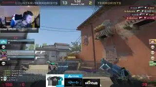 FNS With the Hard Read