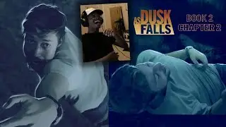 HEATING UP! As Dusk Falls Book 2 Chapter 1