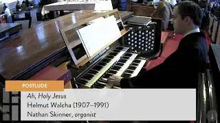 Morning Service, April 2nd, 2023 | Park Street Church, Boston
