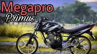 INSPIRASI MODIFIKASI MP HEREX 2021|| #mpherex #megaproherex