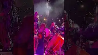 OTYKEN - ROCK FESTIVAL KRONSTADT RUSSIA 