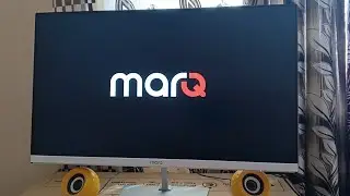 Unboxing 24 Inch Monitor 😇 GamerSsk7