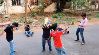 Harlem Shake MCE ( 2012 ) Batch