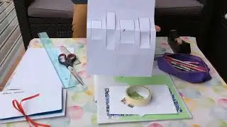 Tarjeta POP-UP