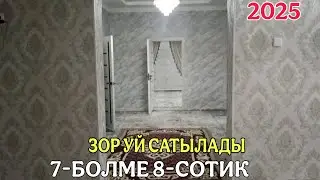 ШЫМБАЙ/КАСЫМ АУЕЗОВТА/ЗОР УЙ САТЫЛАДЫ/ЖАЙ САТЫЛАДЫ 2025