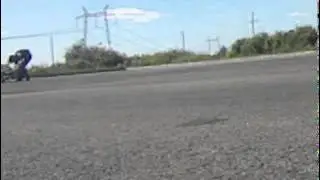 [Stuntriding crash] [Стунтрайдинг падение]