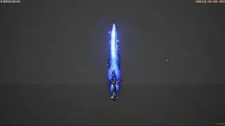 Sword Aura Fx Pack 2