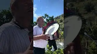 SAZET TRADICIONALE NE DASMAT SHQIPTARE