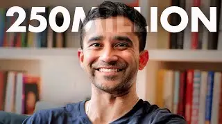 How to sell your company fo 250 MILLION💰 Ankur Nagpal