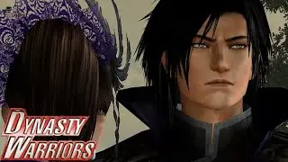 Battle of Ruxukou | Episode 42【Dynasty Warriors】【DWO】