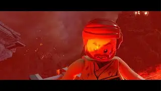 I Have The High Ground! |LEGO Star Wars: The Skywalker Saga