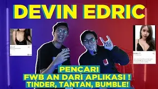 #ORAL SERING CARI PACAR ATAU DAPET FWB AN DARI APLIKASI!!!