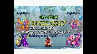 GUIDE FOR XMAS MAZE ISLAND (MAZE EVENT) 16 DECEMBER - 26 DECEMBER 2019!!!