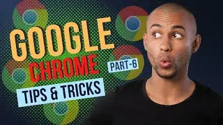 You Should Enable It! Hidden Chrome Features Part-6