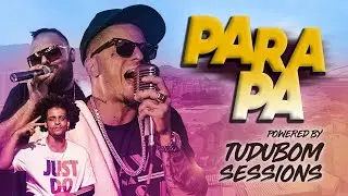 SUAVY NA BASE 🤙 Parapa | Daniel Shadow, Gabriel Gimenez e LV