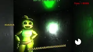 Como NÃO jogar FNAF 2: Doom