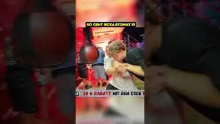 Ronny Mike Tyson #ronnyberger #ronnybergerhighlights #twitch #twitchclips #twitchde