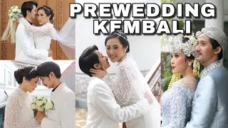 PREWEDD ROMANTIS SAMA ISTRI! Jomblo jangan nonton!