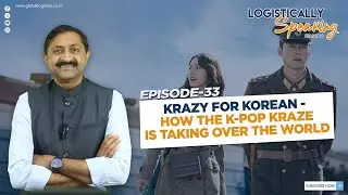 How the K-Pop Craze is taking over the world