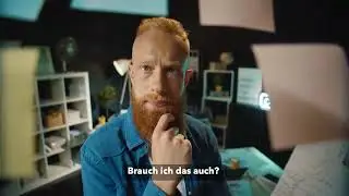 Raus aus dem Marketingdschungel mit amber marketing! 🌿