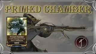 PRIMED CHAMBER: How Good Is It??
