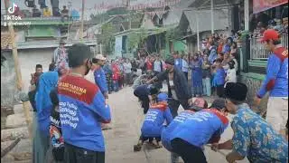 SAK - RT DESA SRIGADING