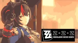 Zenless Zone Zero - Last Police Pull
