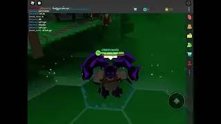 Playing hexaria