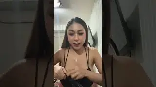 Dhea zautha hot banget
