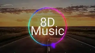 8D music / музыка 8д / Слушать только в наушниках