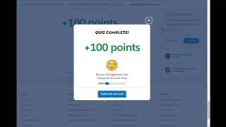 Identify Target Prospects Unit