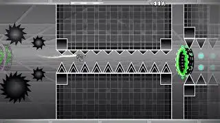 Silent level preview