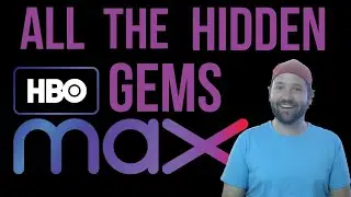 What to Watch on HBO Max August 2020